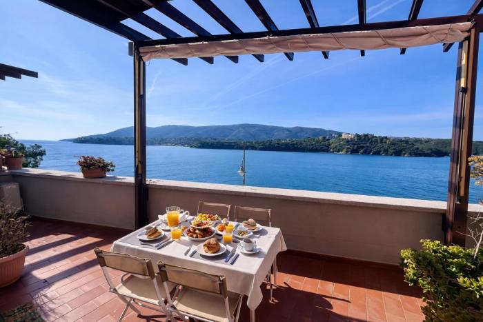 La Pianotta Suite - Elba Affitti