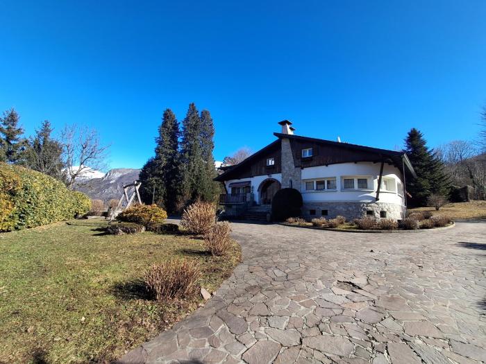 B&b Villa Giò