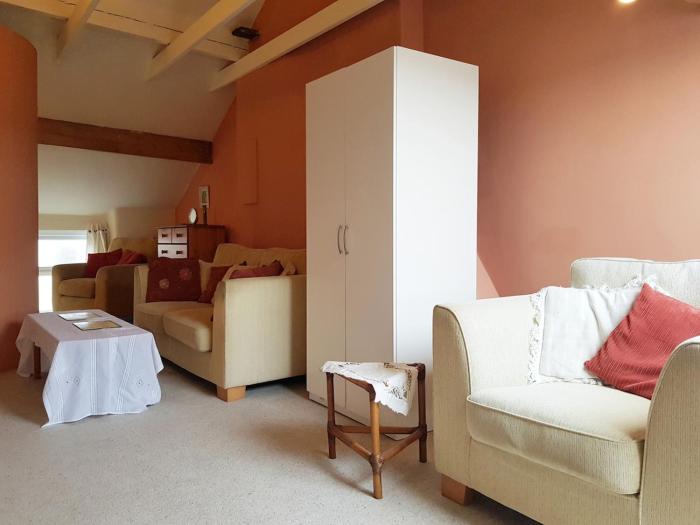 Fully Furnished Apartment