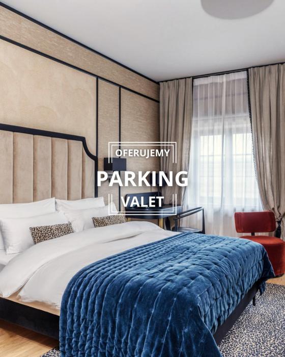 Hotel Experior Boutique - Destigo Hotels