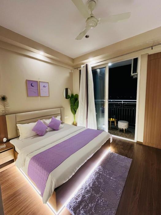 Stayora Bnb A Luxury Suite In Greater Noida