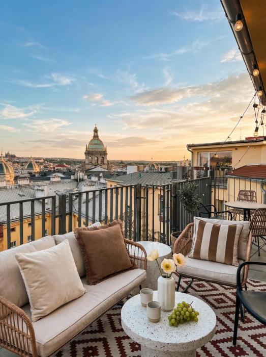 TurnKey I Angelo Roma Apartments