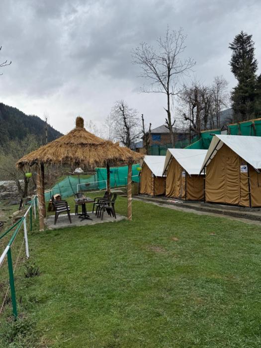 Woodswalk Resorts