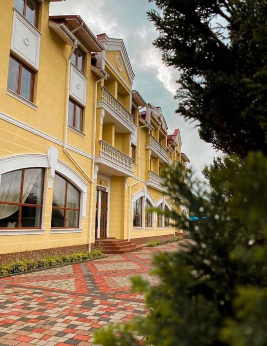 Сонячна Квітка