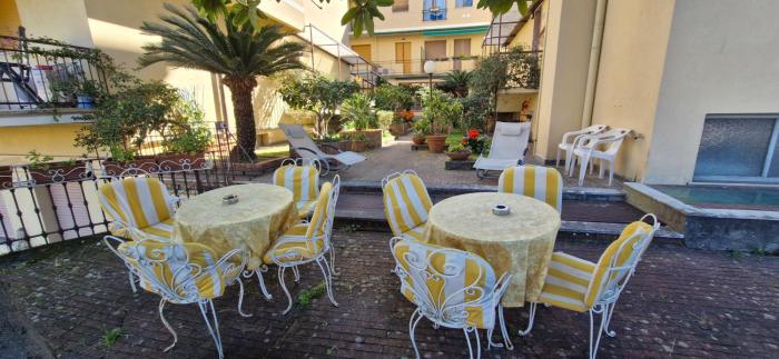 Bellaria Mondial Strategic Location 5 Terre-Portofino