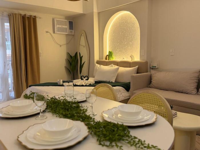 Stylish Studio Near Venice mall , Wi-Fi