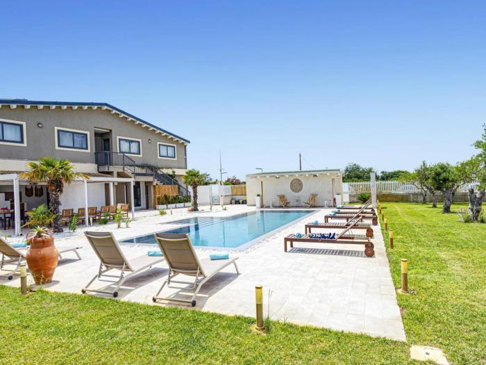 Villa Kika by holiday World