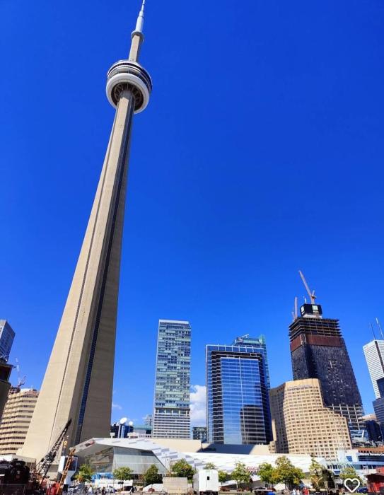 Sweet Home in Bloor Downtown-CENTRAL STAY