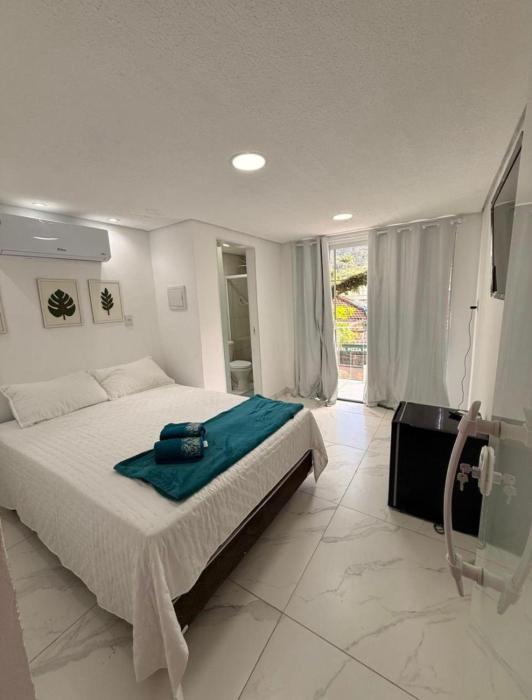 Villa Numa - Aguieiras Lofts Ilha Grande