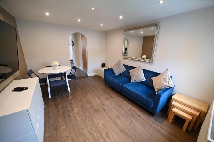 Modernised Cottage in Hatfield close by University