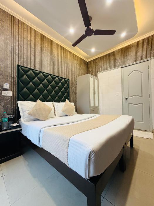 Hotel Satwah 29 Just Near Nizamuddin Railway Station And India Gate