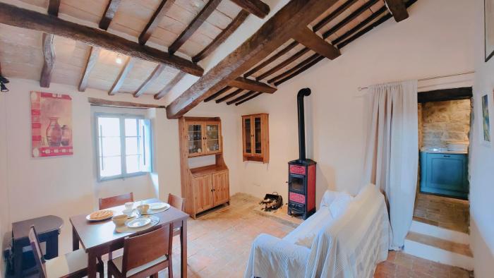Appartamento Casa di Anna