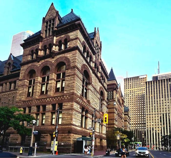 Homestay At Queen St-Downtown Toronto-Free Wifi N