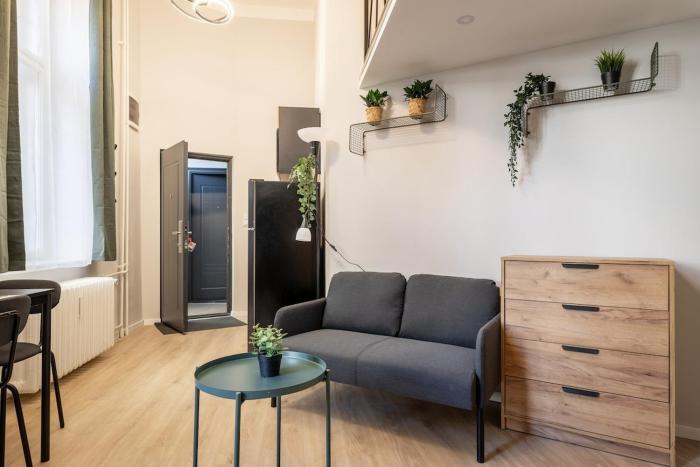 Downtown Studios 4 - Central Escape