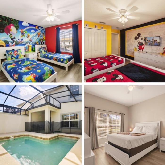 Ev4891 - Harmony Haven Retreat