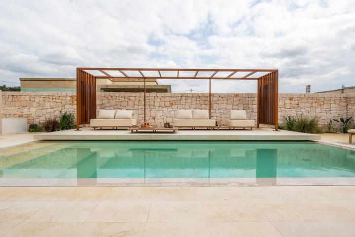 Marzèra Villas - con PISCINA RISCALDATA