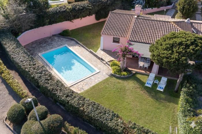 Villa Armonia - Private pool