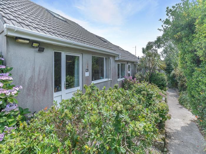 25 Mallard Cottage - Lands End