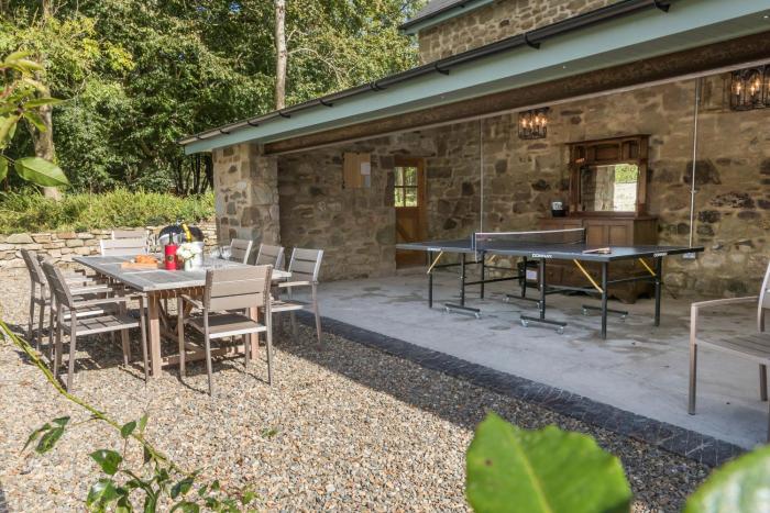 The Coach House