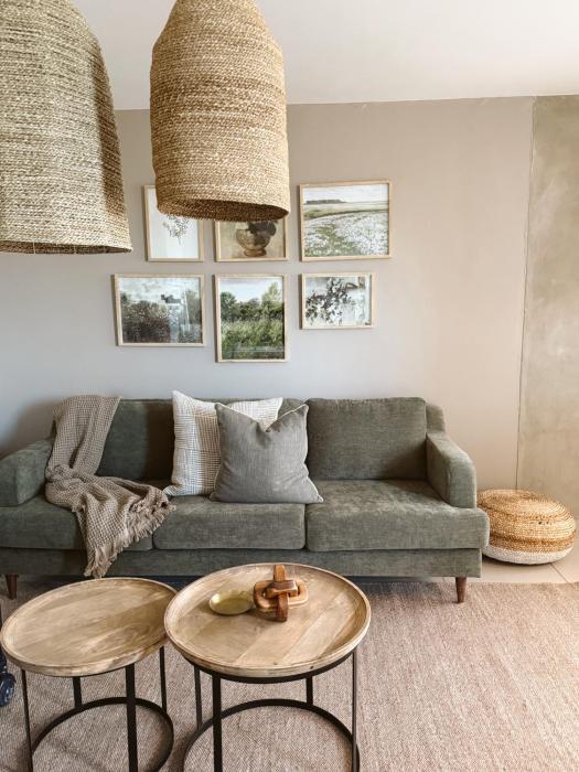 Wild Olive Unit 79 Luxury Vintage Stay