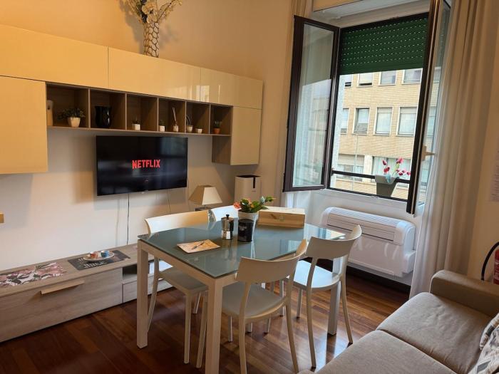 The Central Stay - A due passi da Porta Nuova