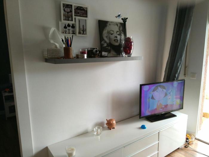 Apartamento a 5 minutos de la playa