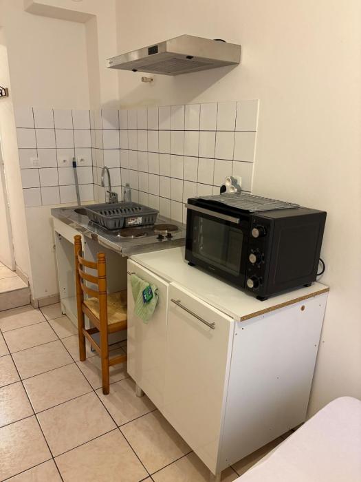 Appartement simple 2 personnes maxi
