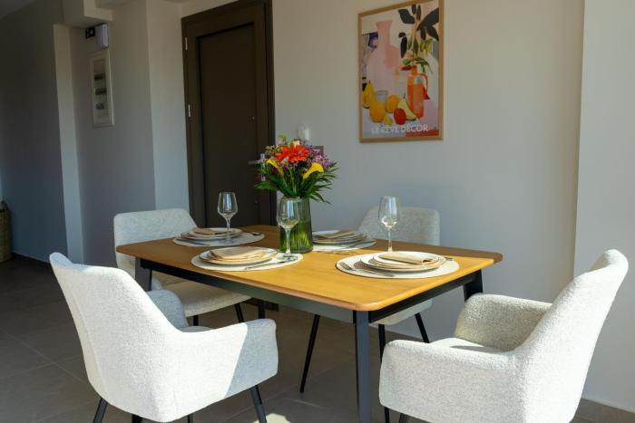 Afali City Center Apartments