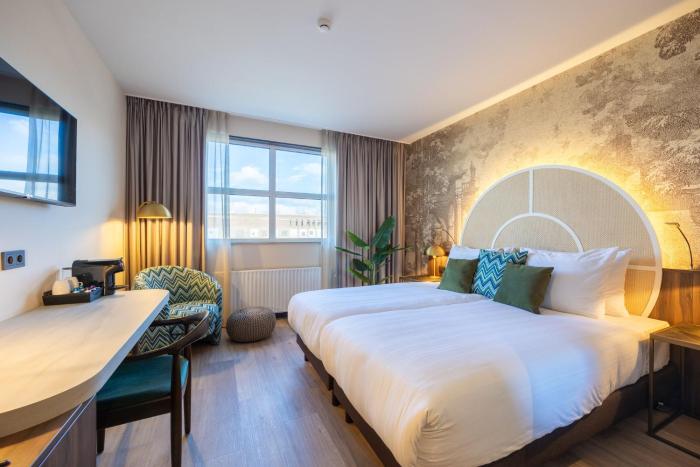 Leonardo Hotel Breda City Center