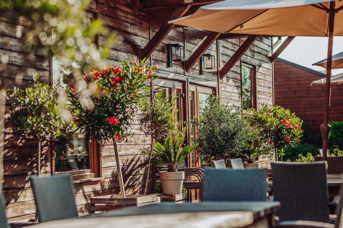 Ośrodek Aktywnego Wypoczynku Michasiówka