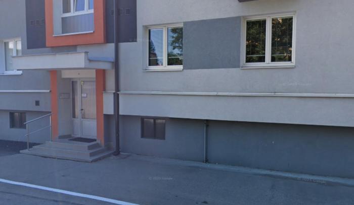 Apartment SNP Dolny Kubin