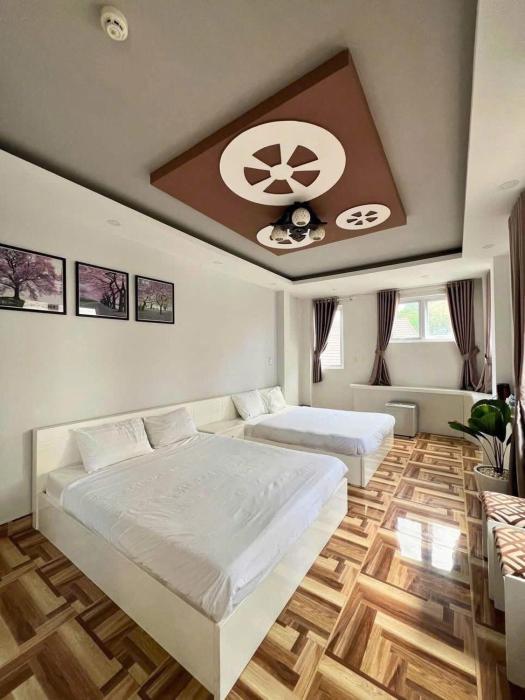 Lee Villa Hotel