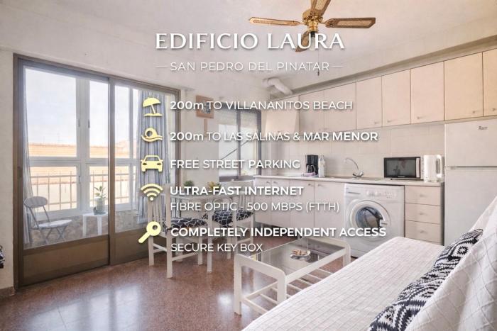 Edificio Laura