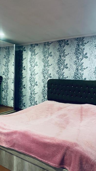 Becho Mountain House