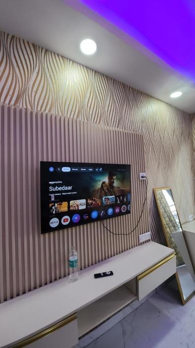 Studio Apartment in Gaur city Center