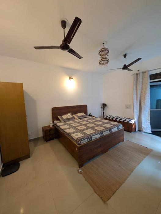 Sneh Stay & Homes