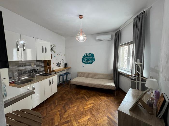 Eros Studio UltraCentrale