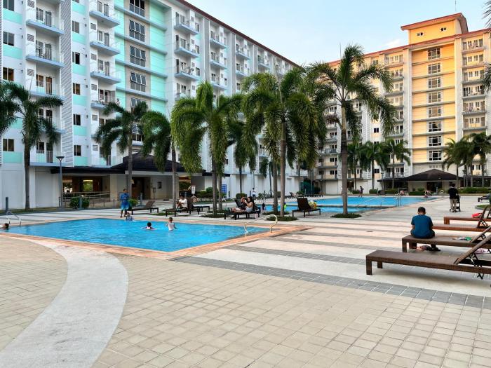 Casa Ente - Field Residences - Manila