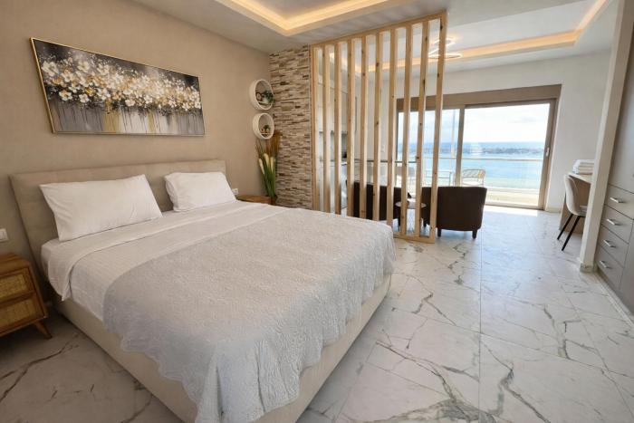 Harbours Nest