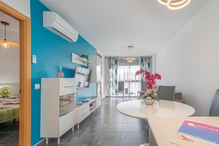 Apart-rent Apartment Mimoses 0052