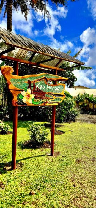 KeuhenuaEcoHostal