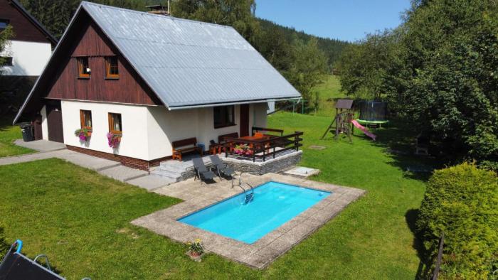 Chalupa František Filipovice