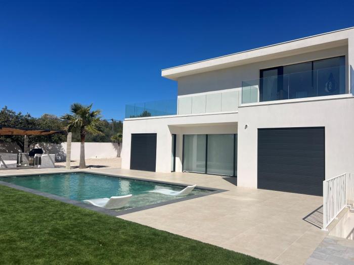 Villa O Bè - moderne et dexception