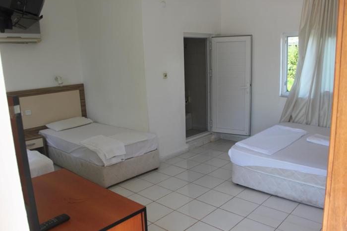 Ünal Boutique Hotel