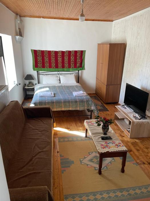 Ενοικιαζόμενη Κατοικία Γρηγόρης