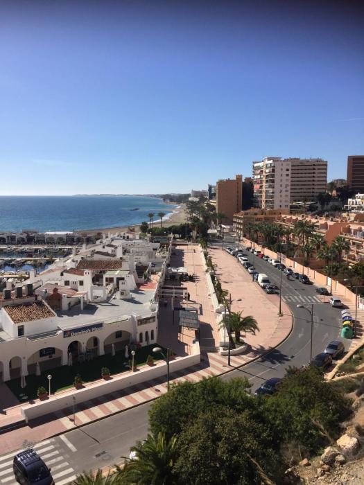 Habitaciones a 10 minutos de la playa de Aguadulce