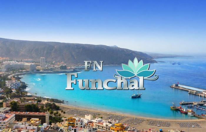 FN Funchal Tenerife