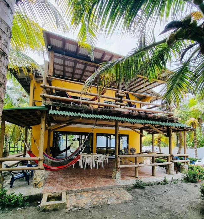 Gaia - Casa de Playa