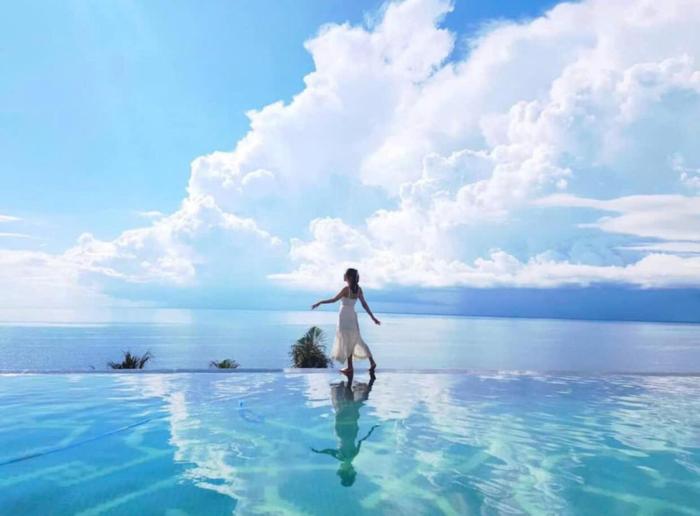 The Seafront Condotel - Apec Mandala