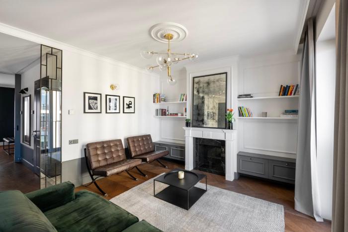 Jasinskio Boutique Apartment